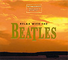 CD Relax with The Beatles