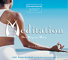 CD Meditation - Ein Kurs